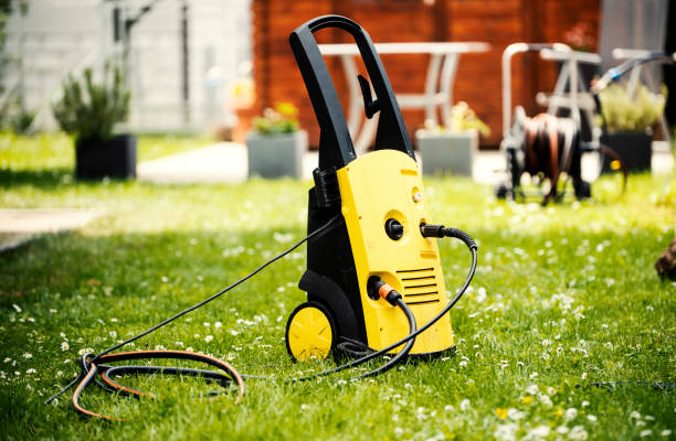 Best Factory Floor Cleaning  in Roselle Park, NJ